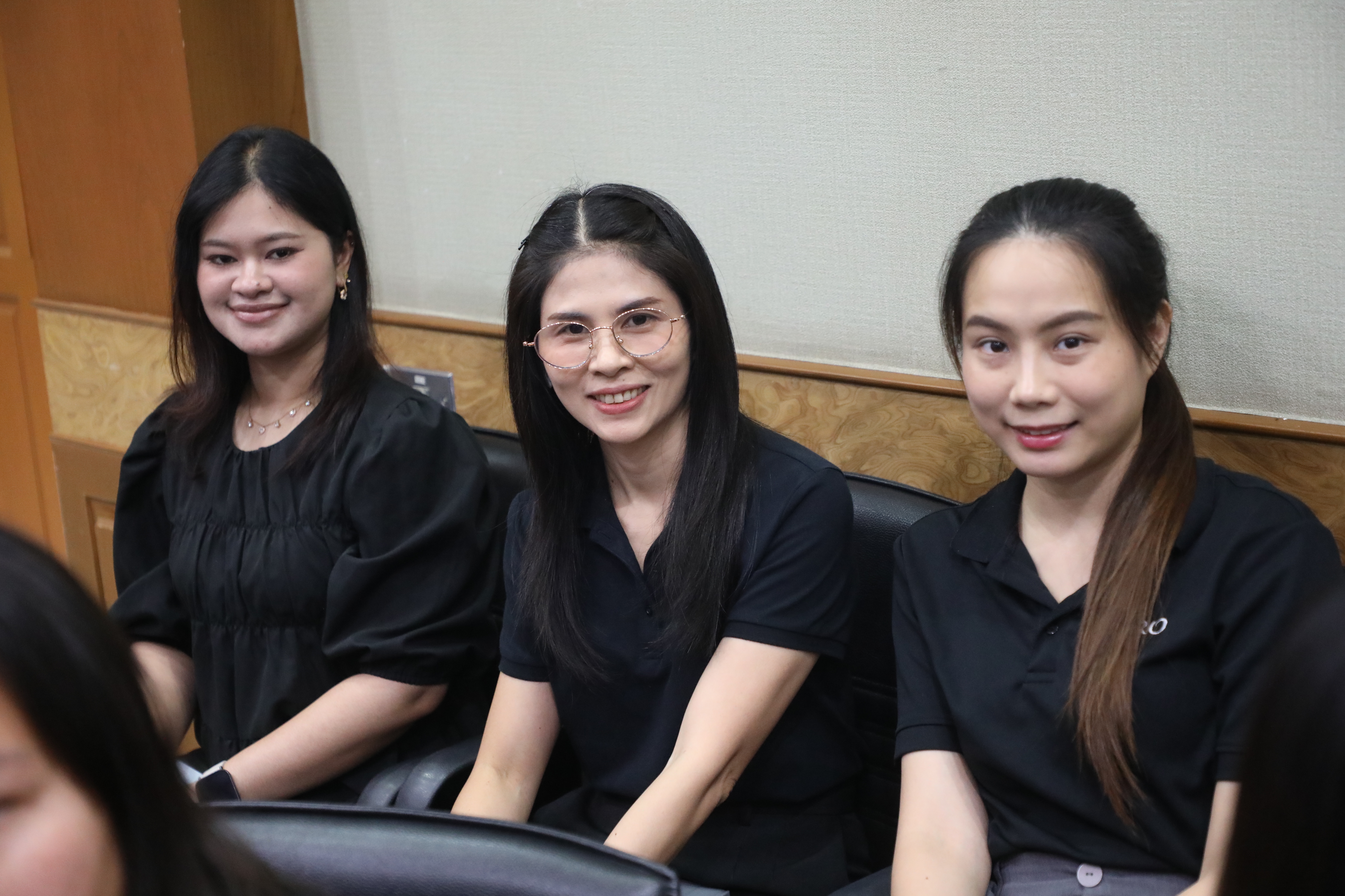 title - ส.ป.ก.ประชุมการประเมินคุณธรรมและความโปร่งใสในการดำเนินงานของภาครัฐ (Integrity and Transparency Assessment : ITA) ปีงบประมาณ พ.ศ. 2569